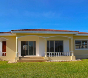 Kigamboni Villa
